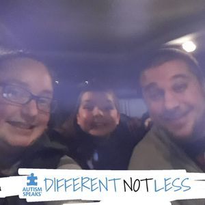 Meet your Posher, Mandy